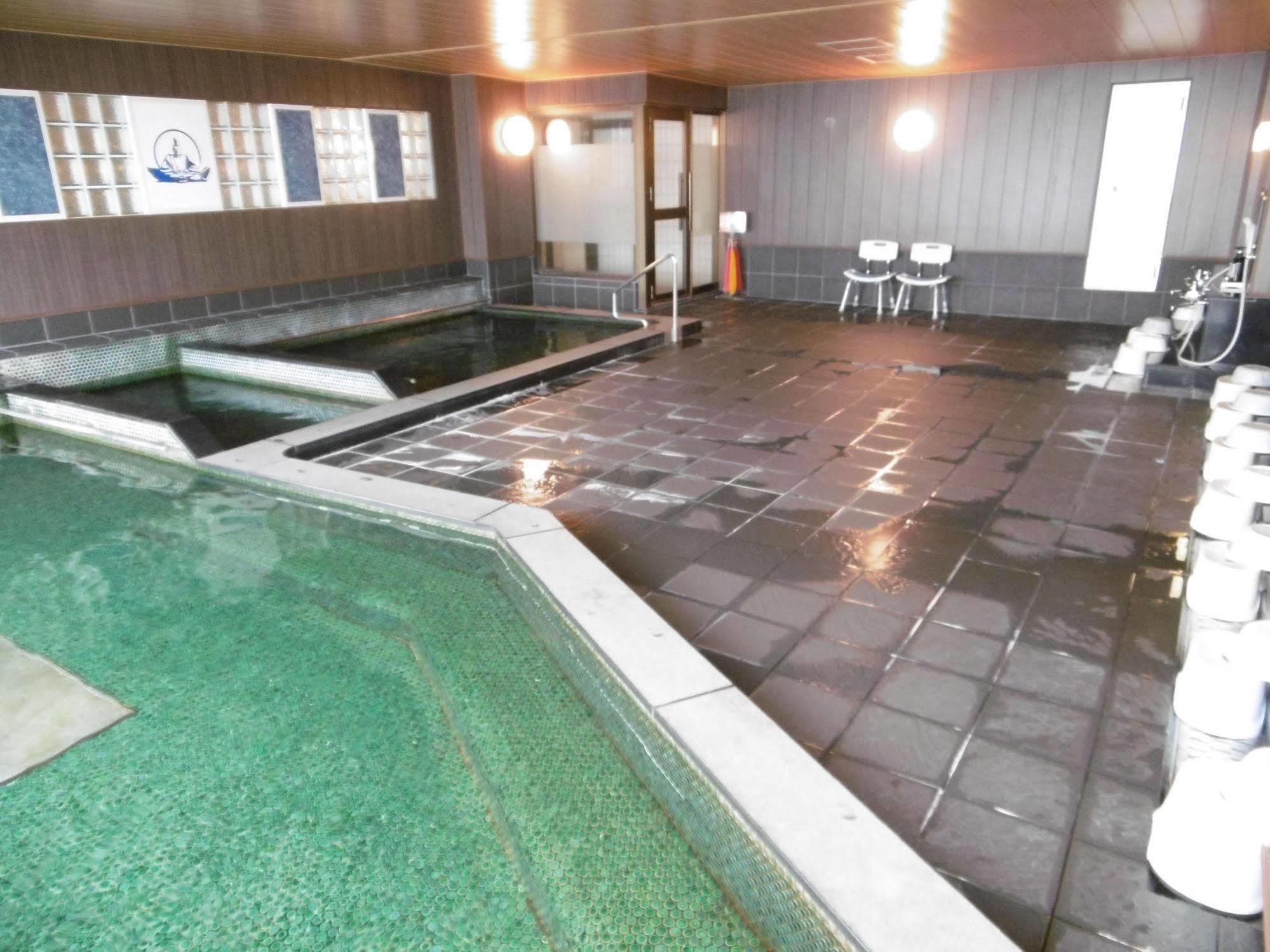 Kira Kanko Hotel Nishio Ngoại thất bức ảnh