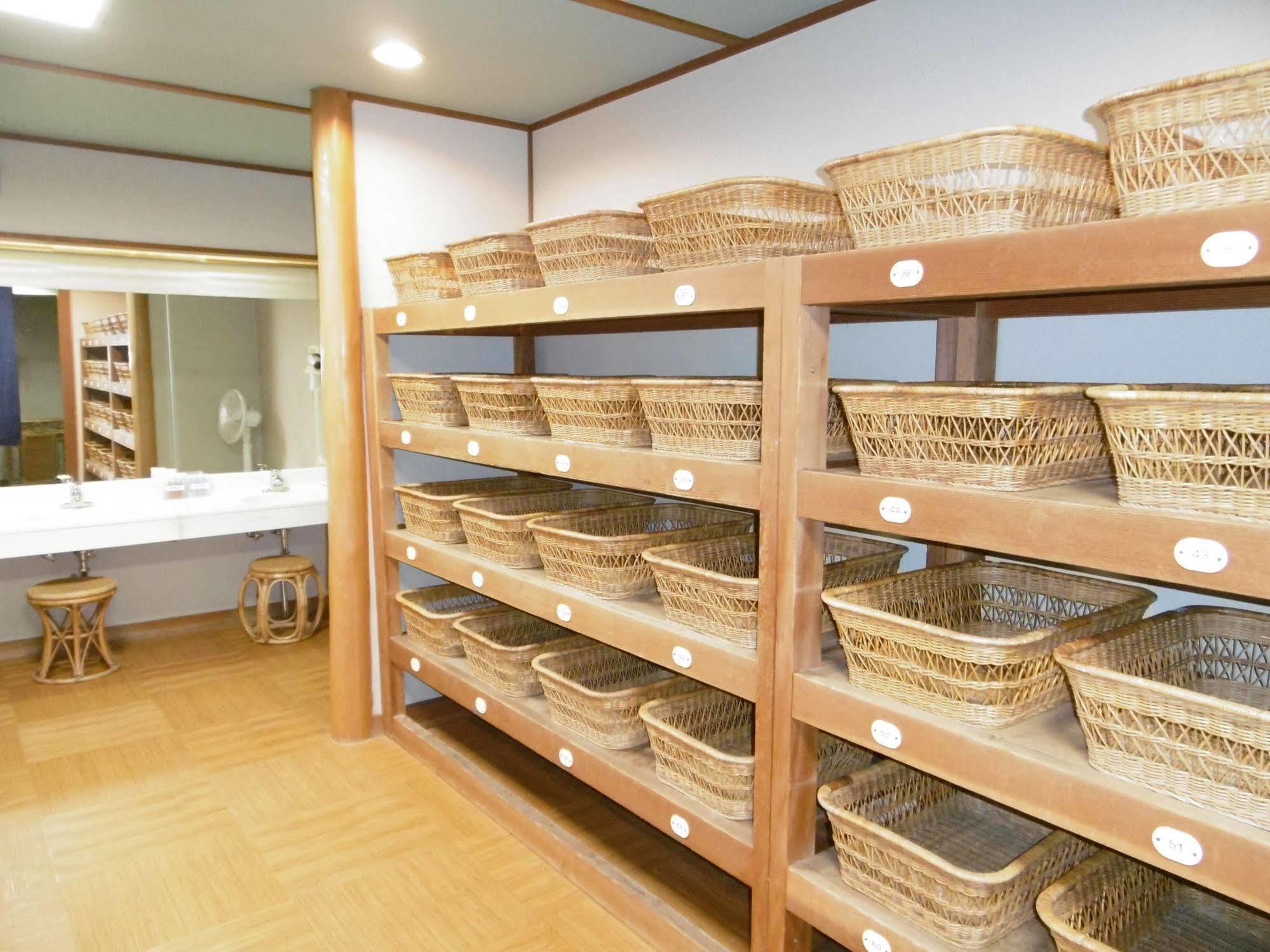 Kira Kanko Hotel Nishio Ngoại thất bức ảnh